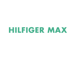 HILFIGER MAX