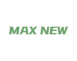 MAX NEW