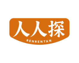 人人探