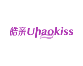 皓亲 UHAOKISS