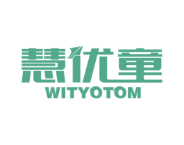 慧优童 WITYOTOM