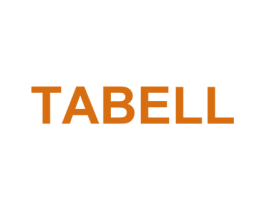 TABELL