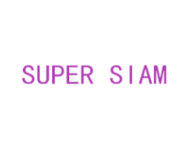 SUPER SIAM