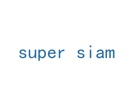 SUPER SIAM