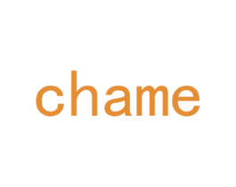 CHAME