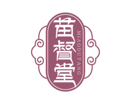 苗督堂