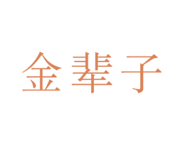 金辈子