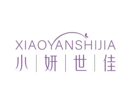 小妍世佳