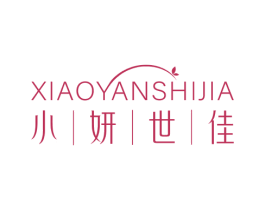 小妍世佳