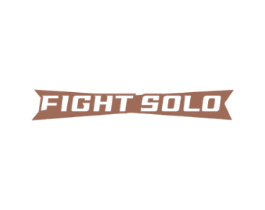 FIGHT SOLO