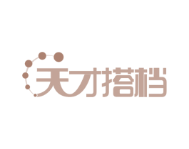 天才搭档