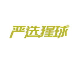 严选猩球