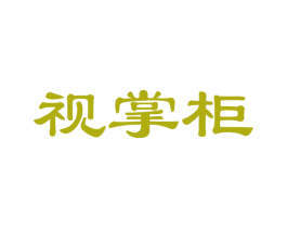 视掌柜