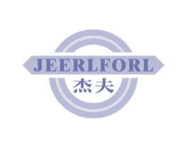 杰夫 JEERLFORL