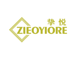 挚悦  ZIEOYIORE