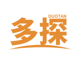 多探