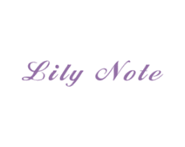 LILYNOTE