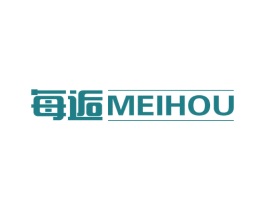 每逅
