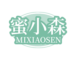 蜜小森