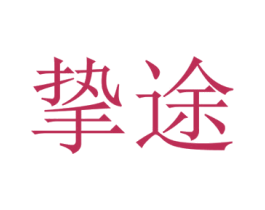 挚途