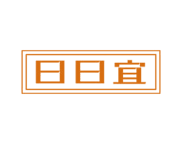 商标效果图