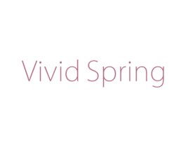 VIVID SPRING