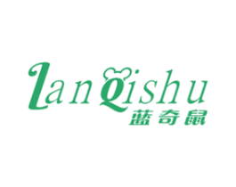蓝奇鼠
