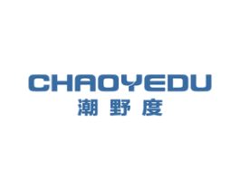 潮野度