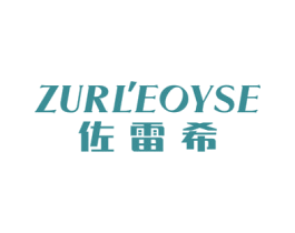 佐雷希 ZURL'EOYSE