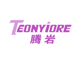 腾岩 TEONYIORE