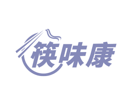 筷味康
