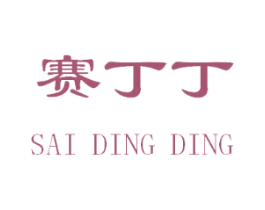 赛丁丁