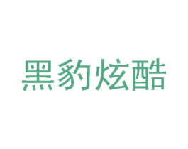 黑豹炫酷