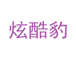 炫酷豹