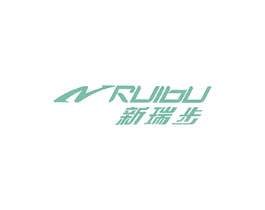 NRUIBU 新瑞步