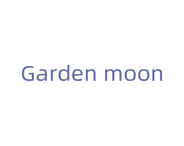 GARDEN MOON