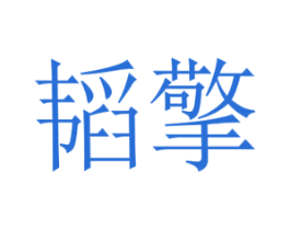 韬擎