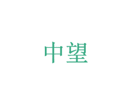 商标效果图