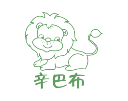 商标效果图