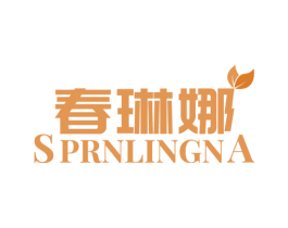 春琳娜 SPRNLINGNA