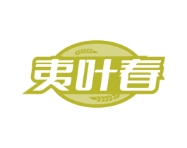 夷叶春