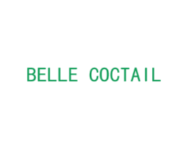 BELLE COCTAIL
