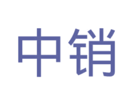 中销