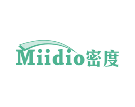 MIIDIO密度