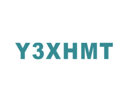 Y3XHMT