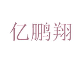 亿鹏翔