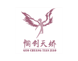 帼创天娇