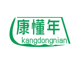 康懂年