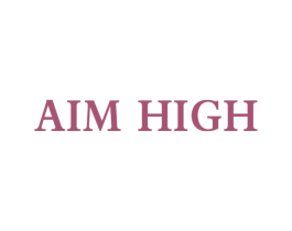 AIM HIGH