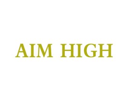 AIM HIGH